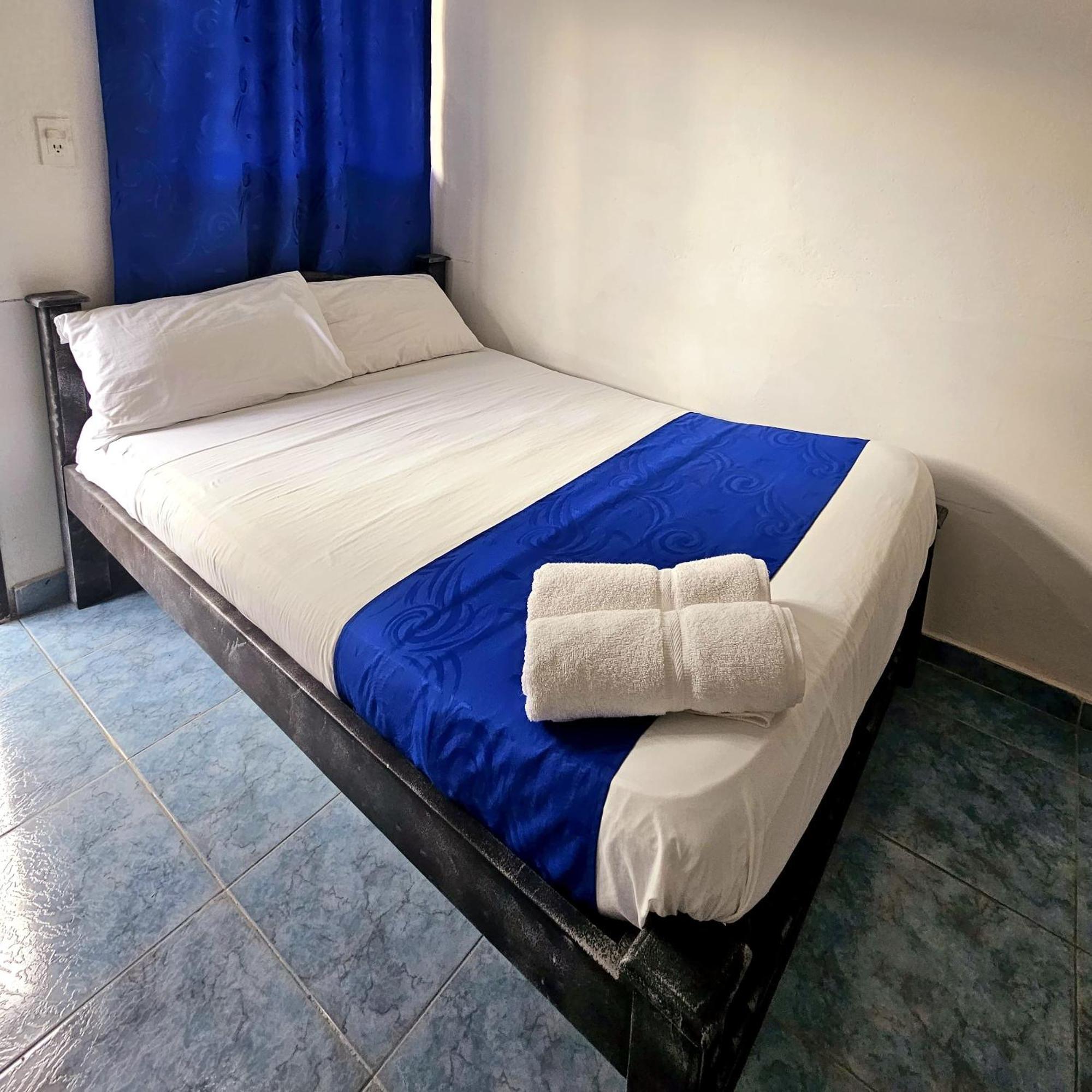 Hotel Zulan Tolú Exteriör bild