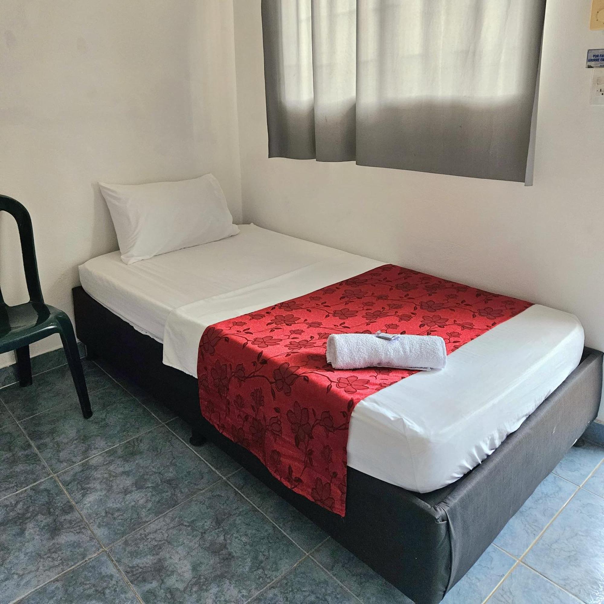 Hotel Zulan Tolú Rum bild